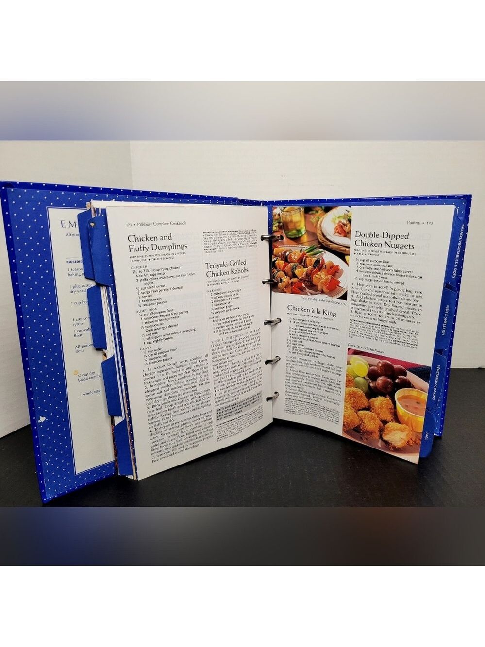 Pillsbury Complete Cook Book - Picture 8 of 9